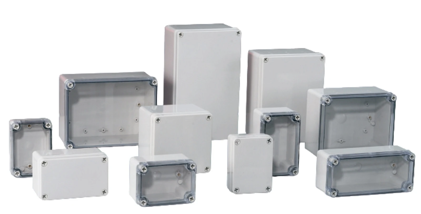 Plastic Weatherproof Electrical Box Plastic Weatherproof Electrical Box